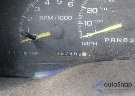 1996 Chevrolet Gmt-400 K1500 z USA, uszkodzony, nr VIN 2GCEK19R4T1212710